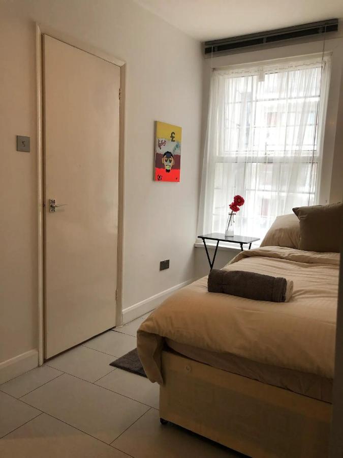 The Codalston Londres Exterior foto