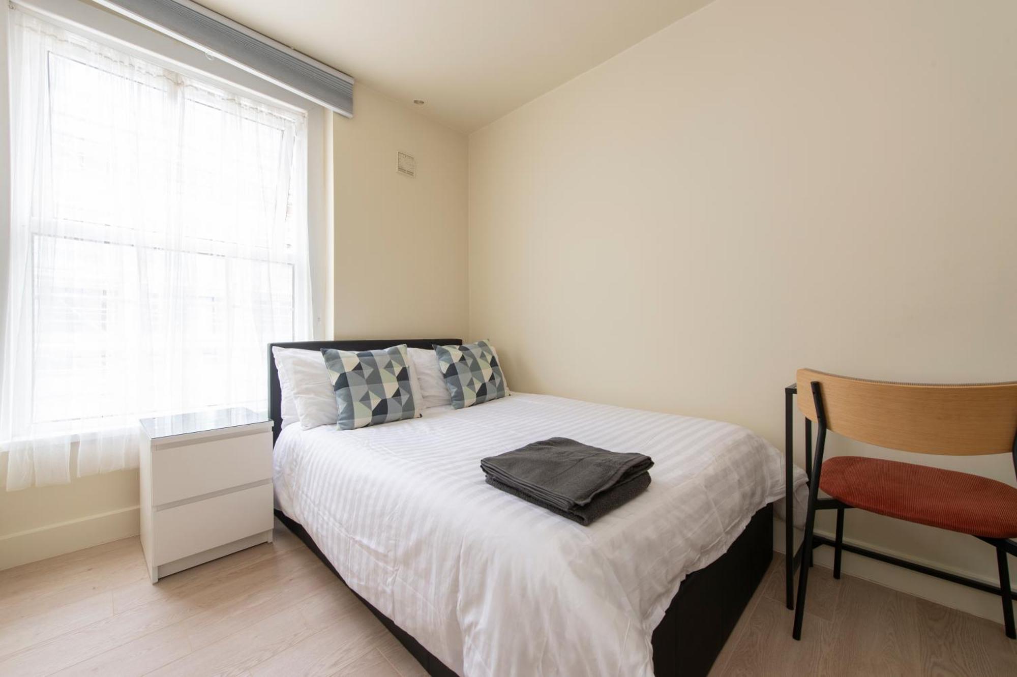 The Codalston Londres Exterior foto